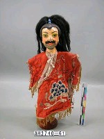 藏品(劍士頭)的圖片